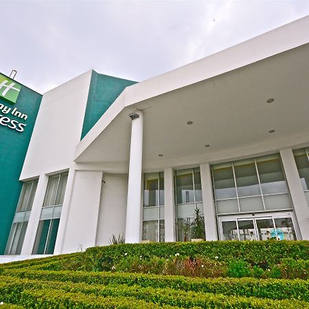 Holiday Inn Express Toluca By Ihg Esterno foto