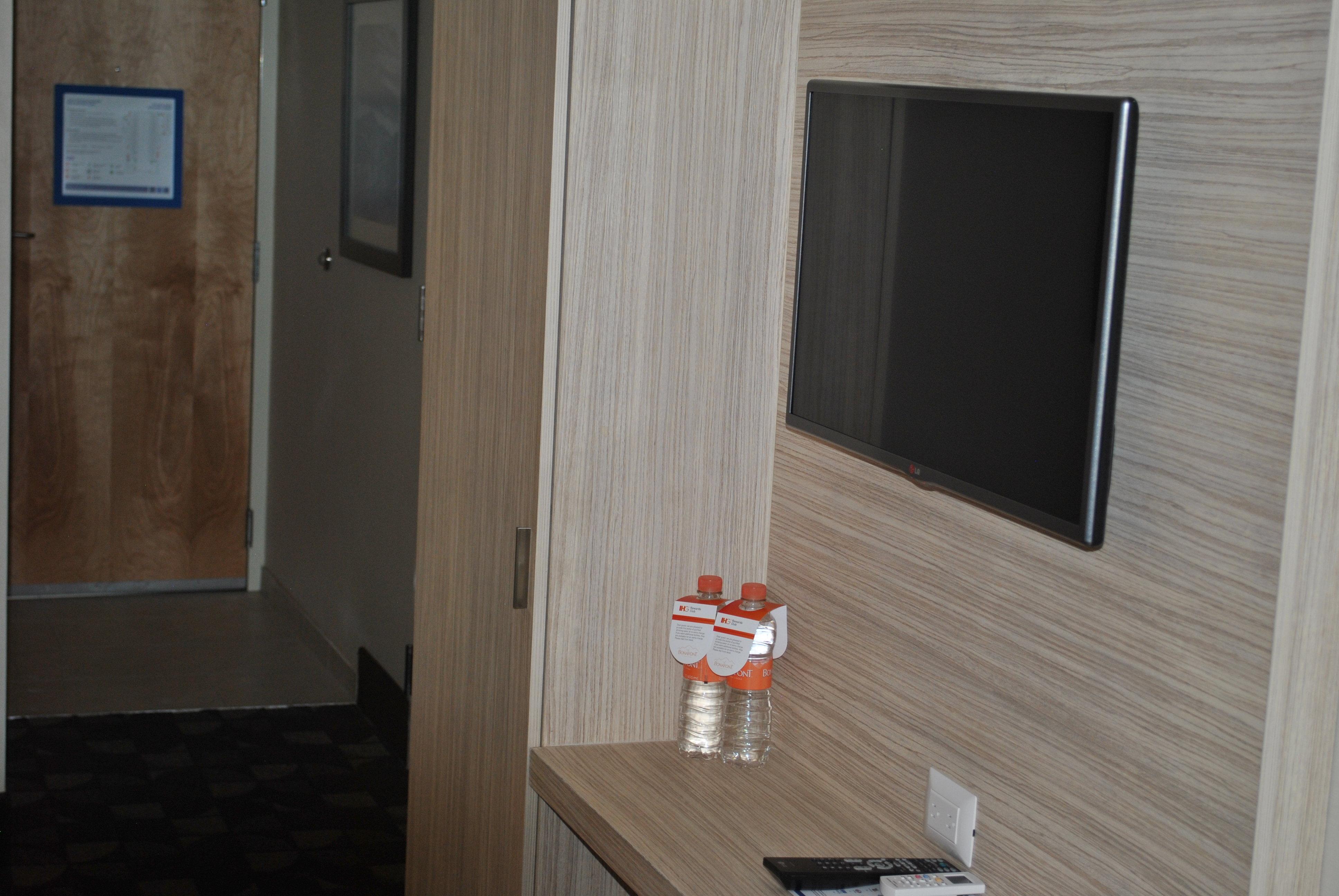 Holiday Inn Express Toluca By Ihg Esterno foto