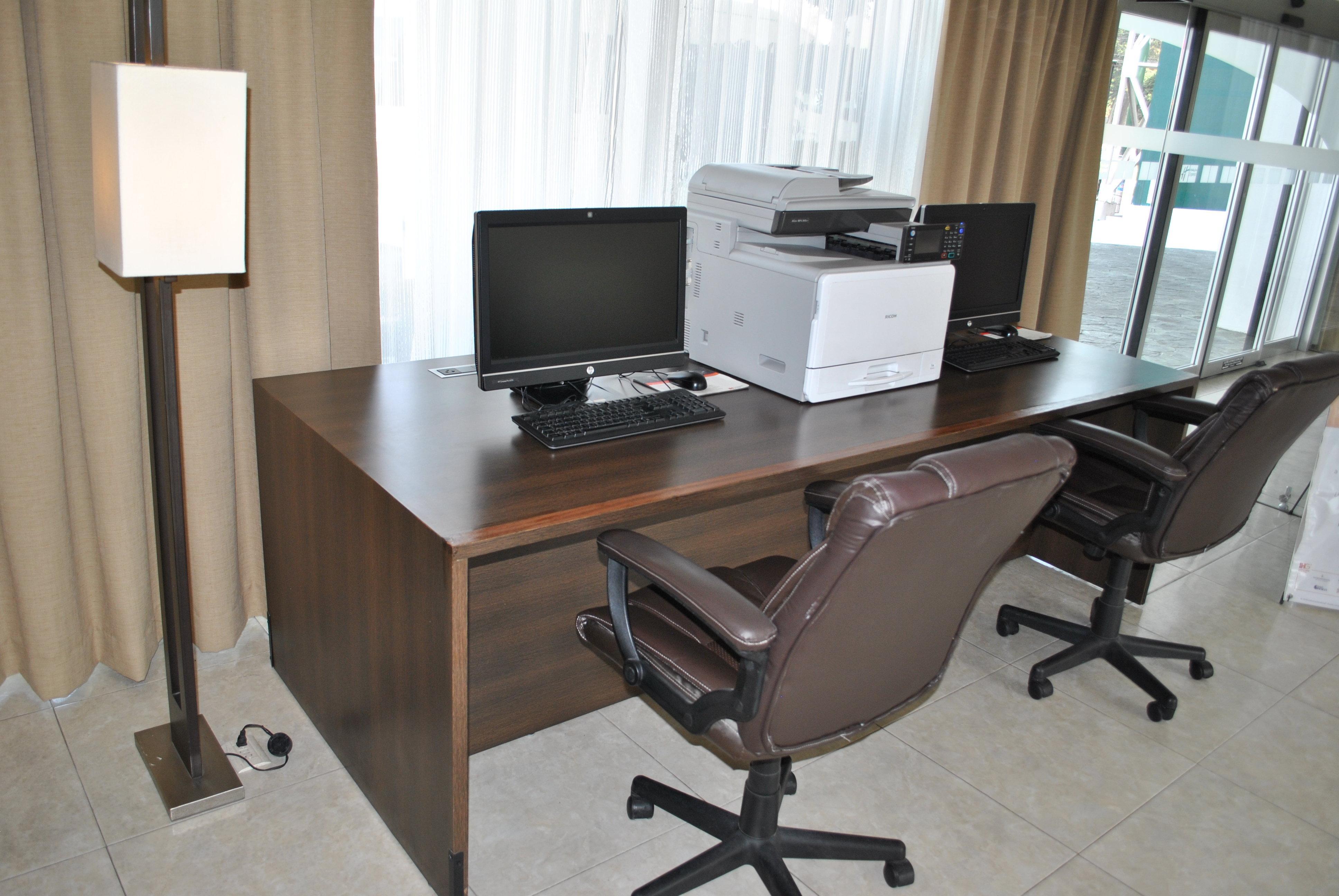 Holiday Inn Express Toluca By Ihg Esterno foto