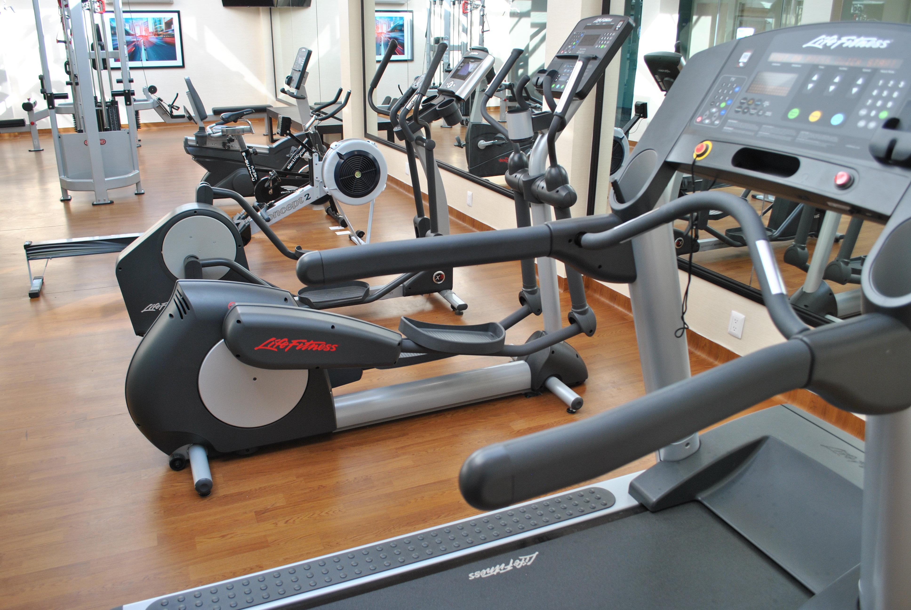 Holiday Inn Express Toluca By Ihg Esterno foto