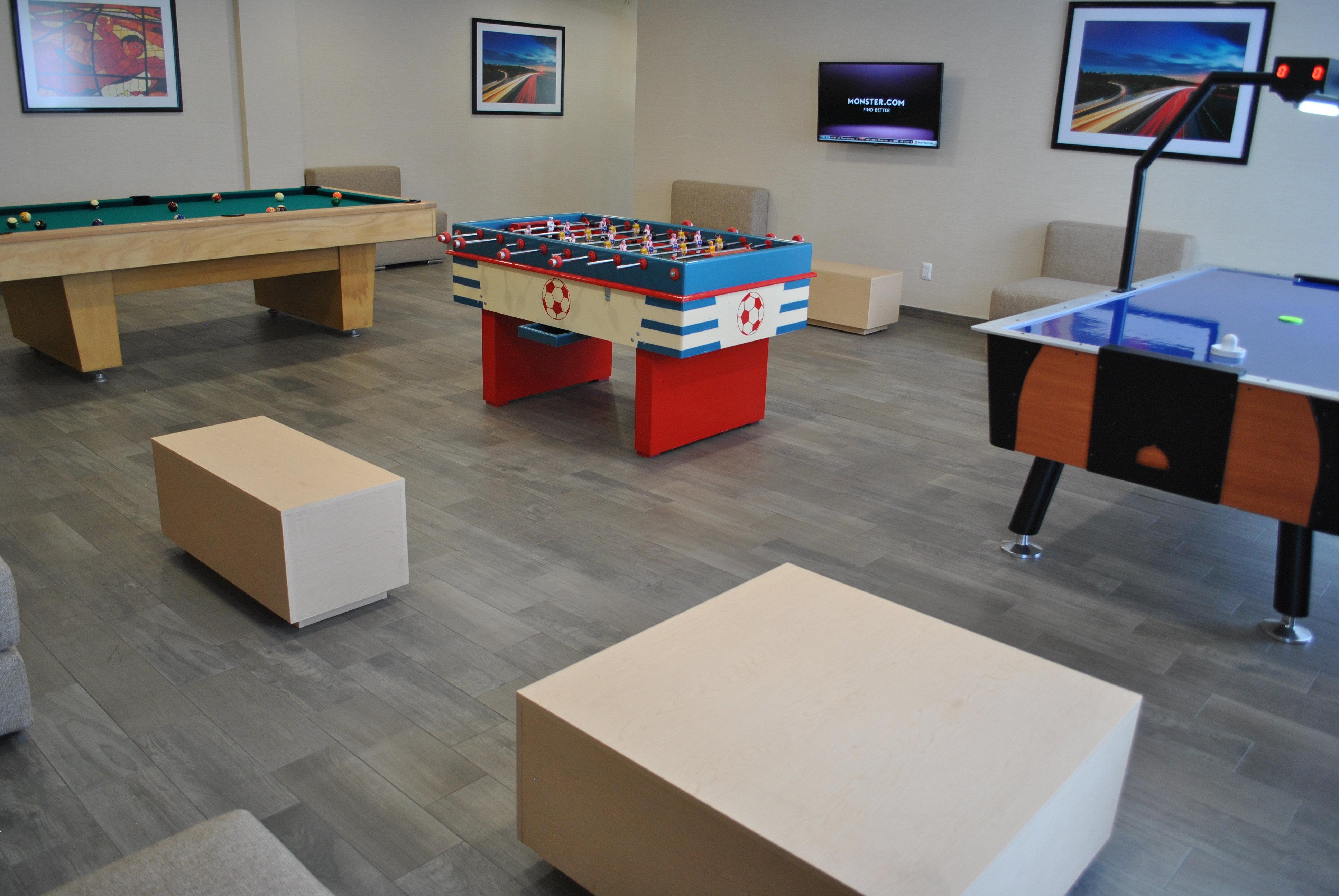Holiday Inn Express Toluca By Ihg Esterno foto