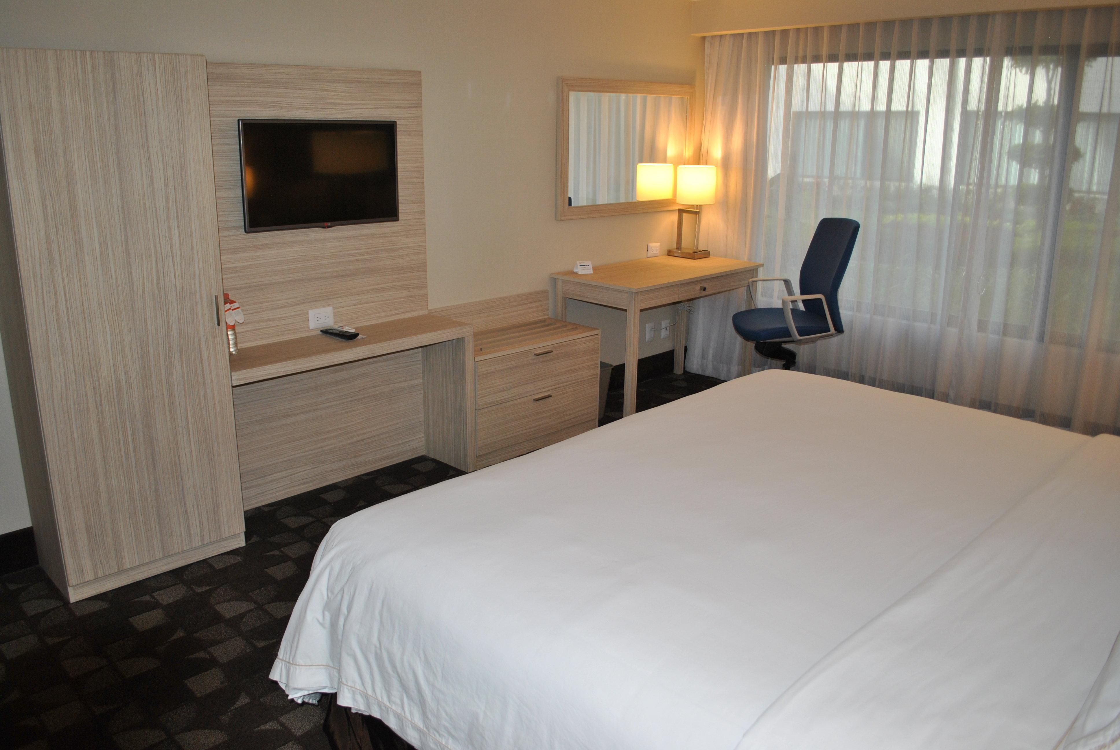 Holiday Inn Express Toluca By Ihg Esterno foto