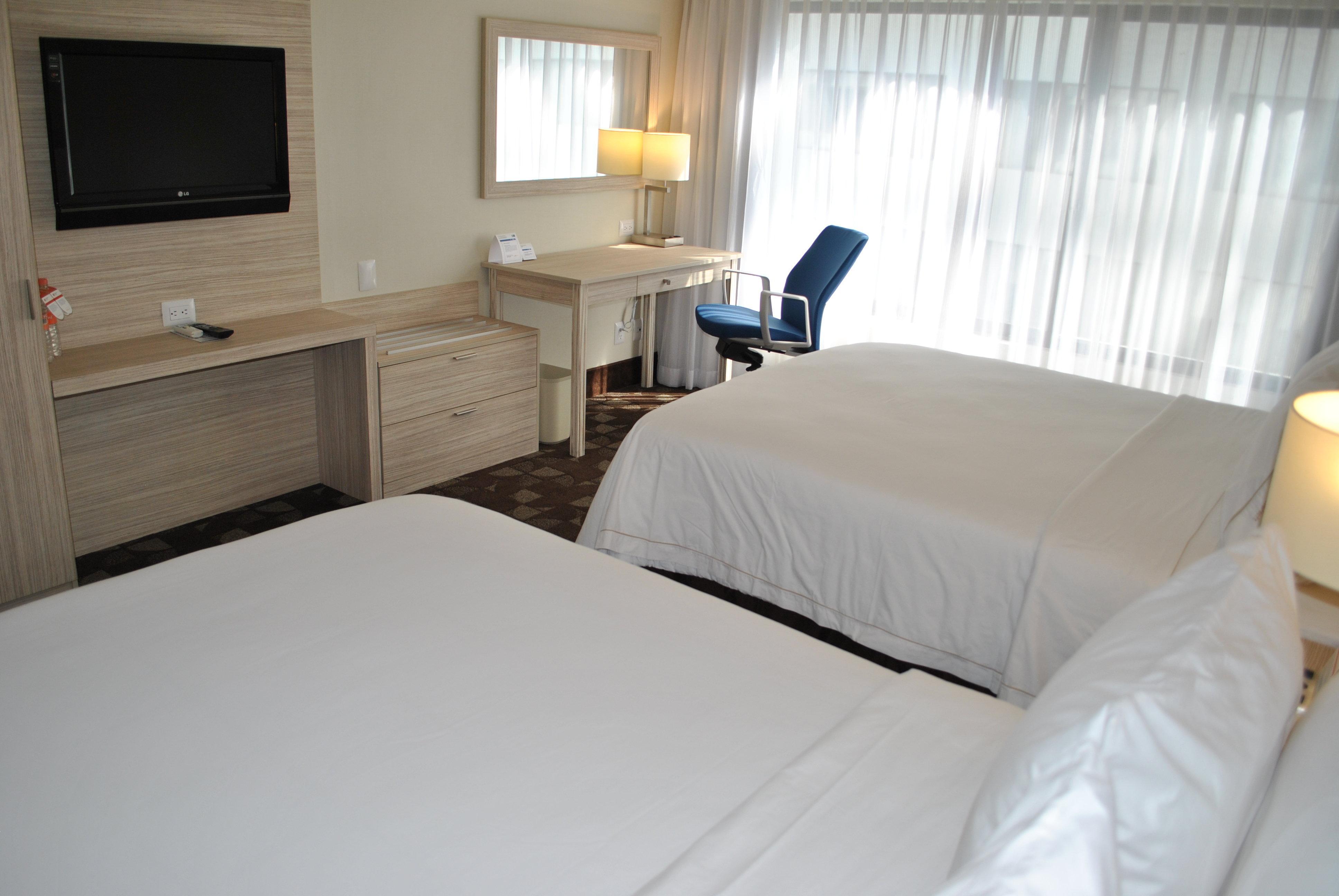 Holiday Inn Express Toluca By Ihg Esterno foto