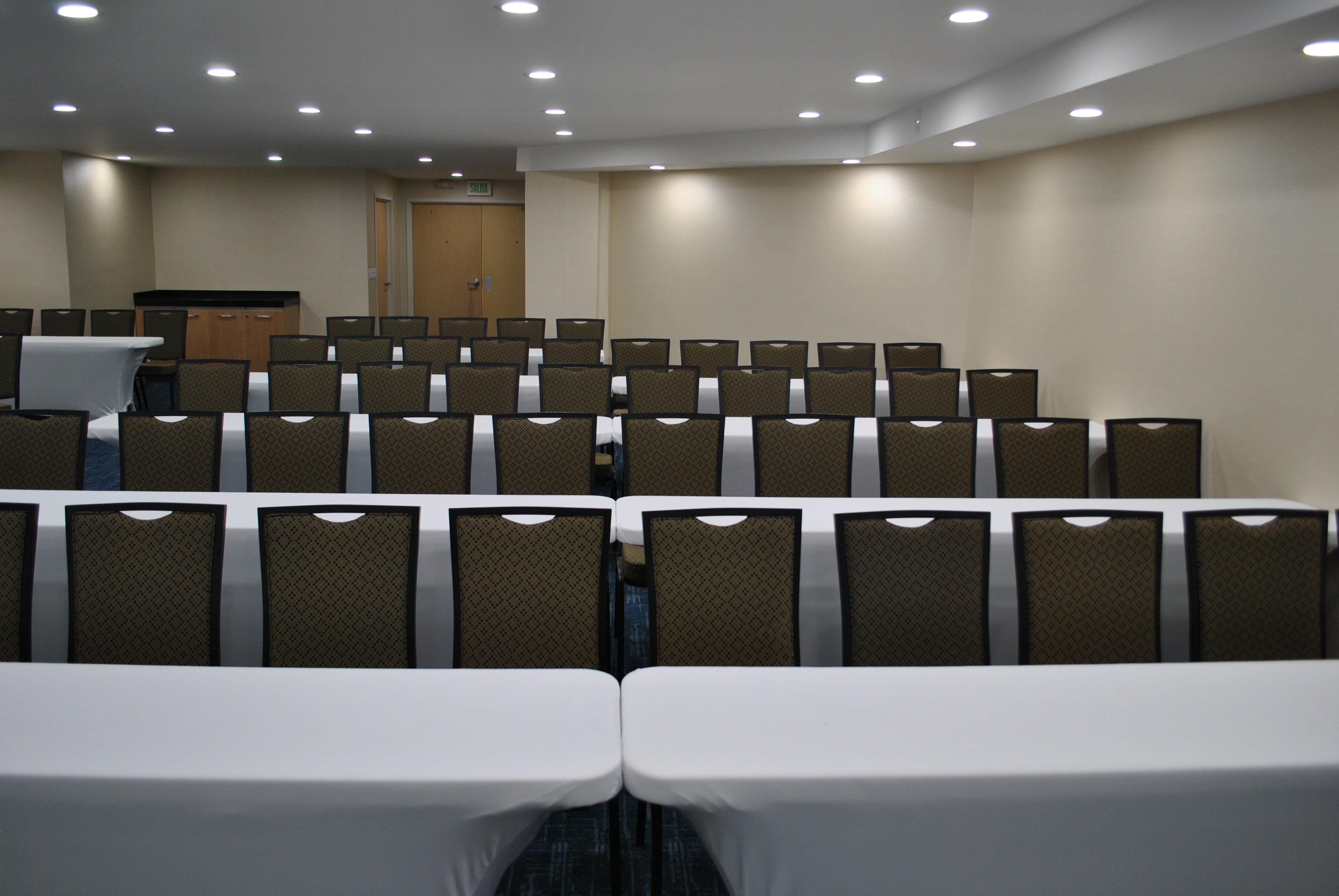 Holiday Inn Express Toluca By Ihg Esterno foto