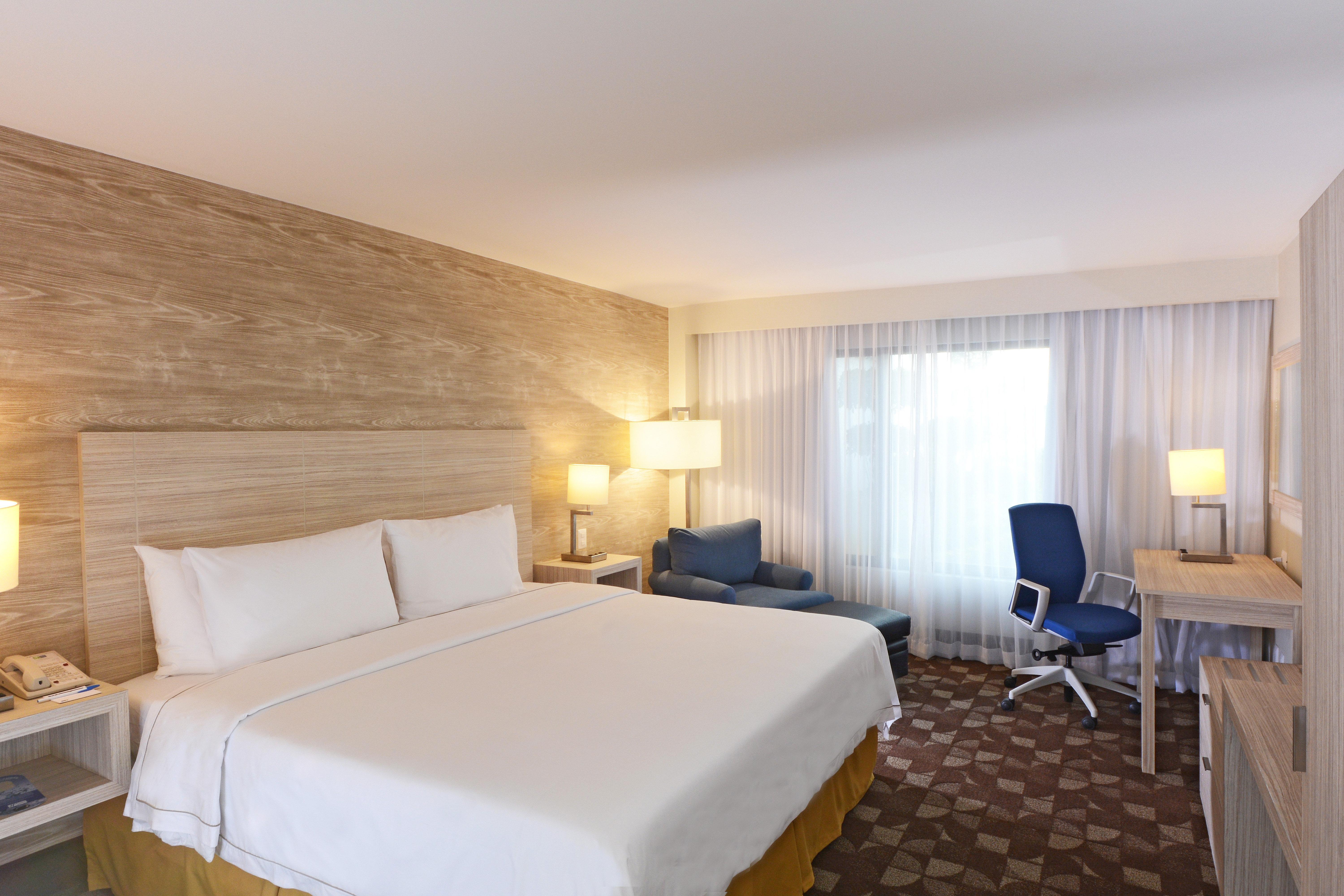 Holiday Inn Express Toluca By Ihg Esterno foto
