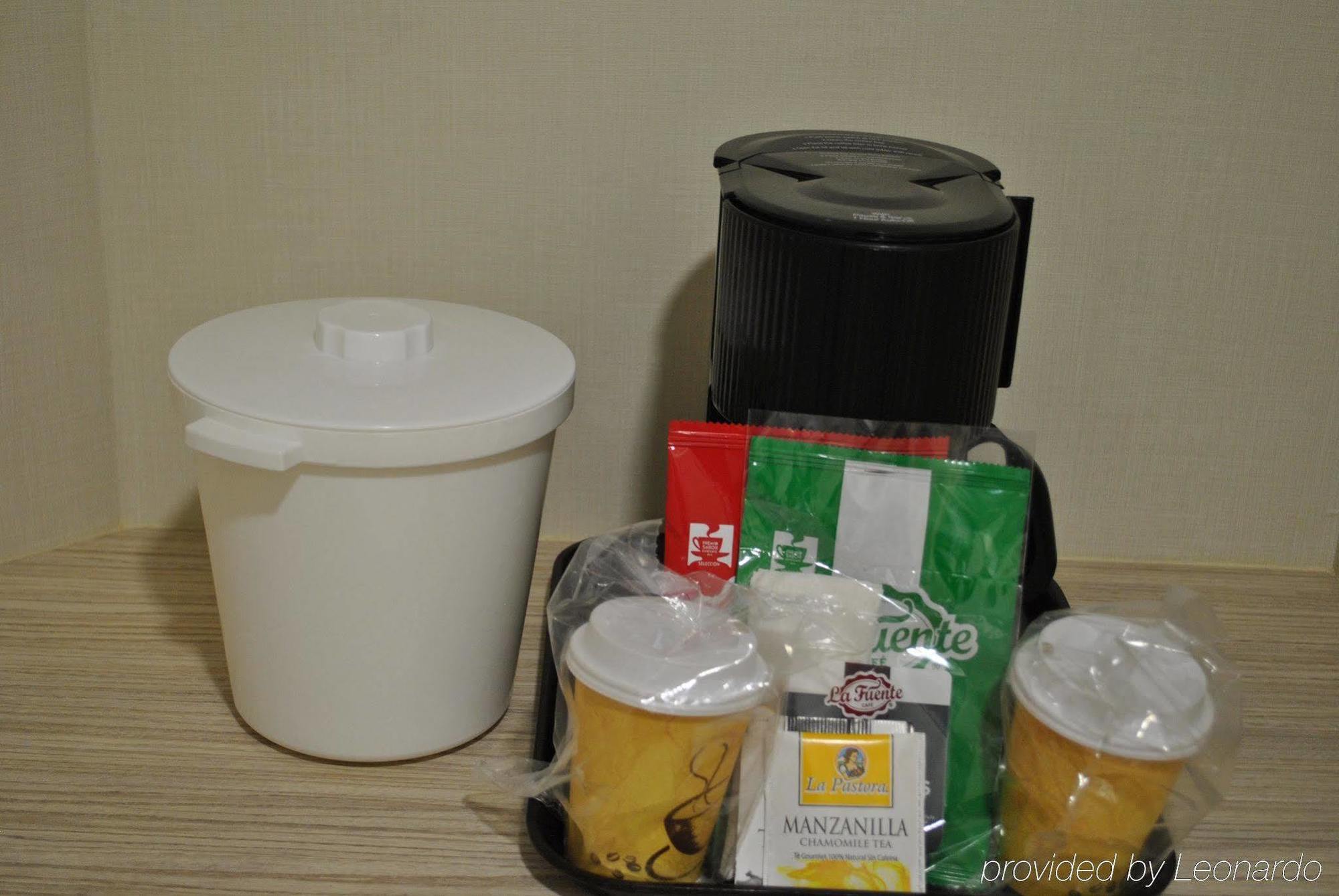 Holiday Inn Express Toluca By Ihg Esterno foto