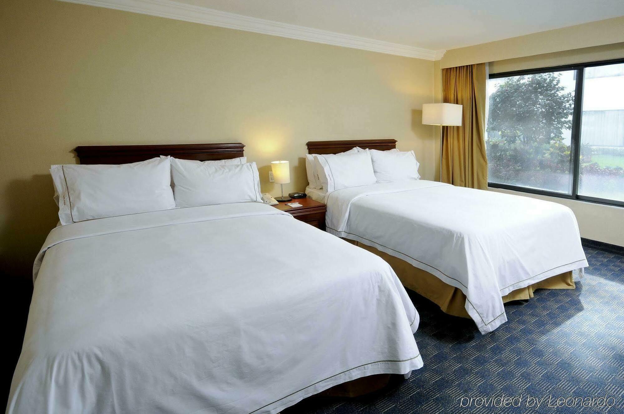 Holiday Inn Express Toluca By Ihg Esterno foto