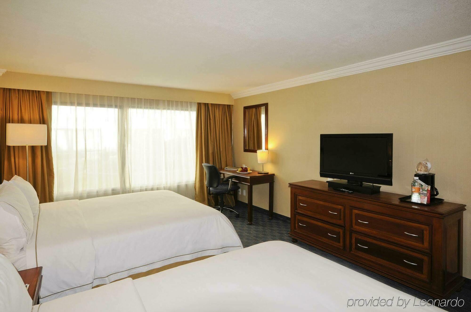 Holiday Inn Express Toluca By Ihg Esterno foto